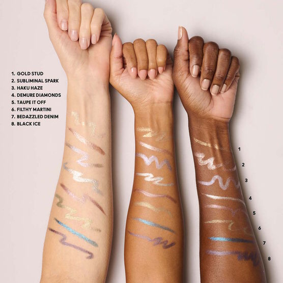 SOMBRA STICK-BE  MAC FY29